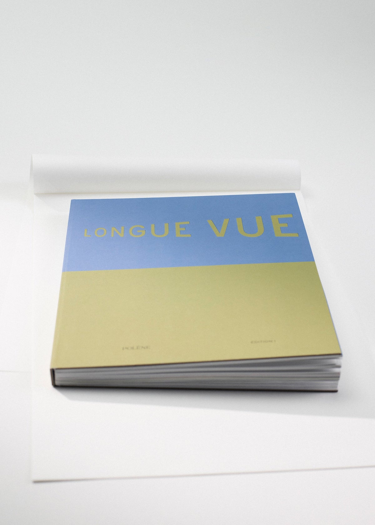 Longue Vue Magazine