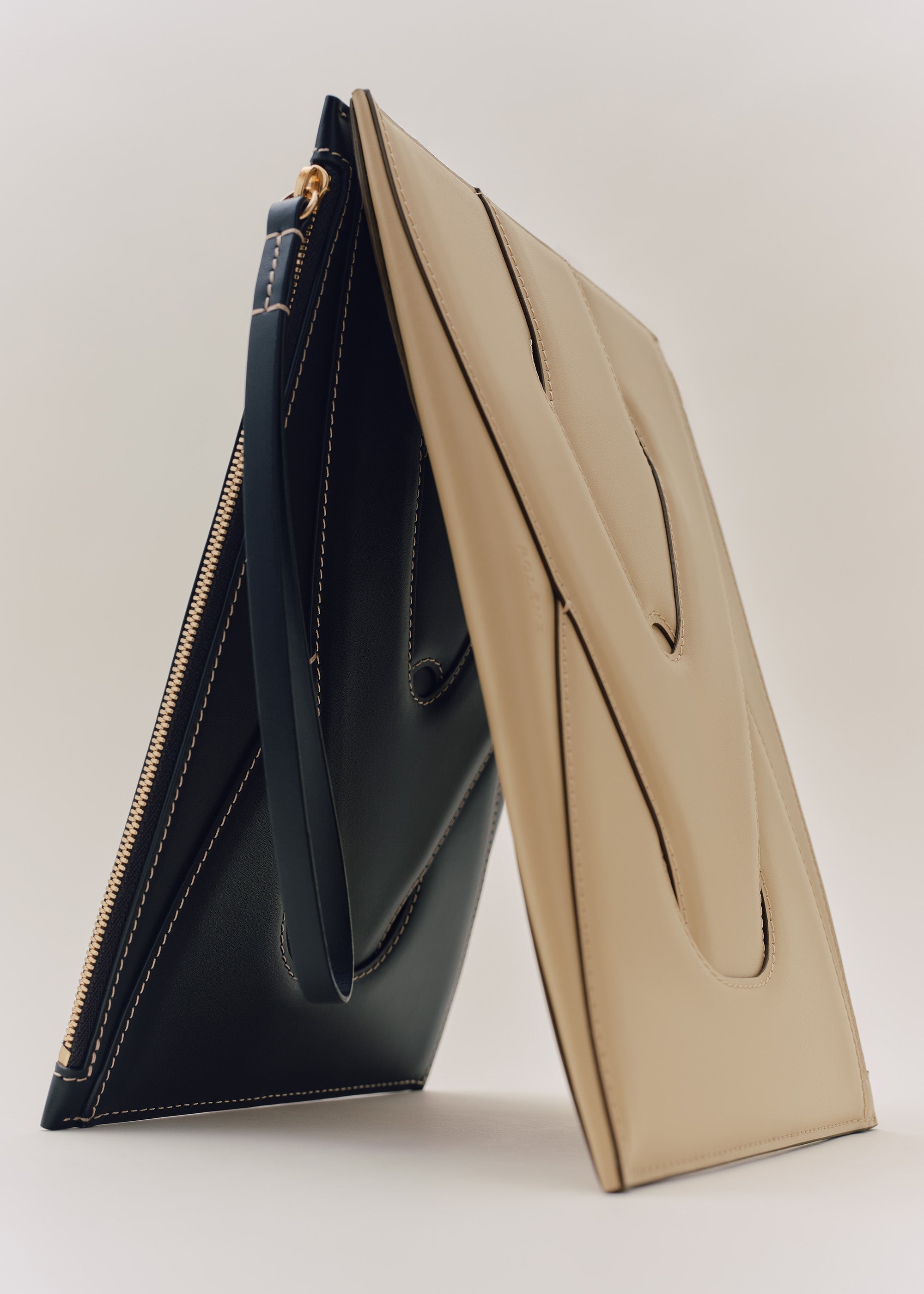 Nodde Pouch - Sand