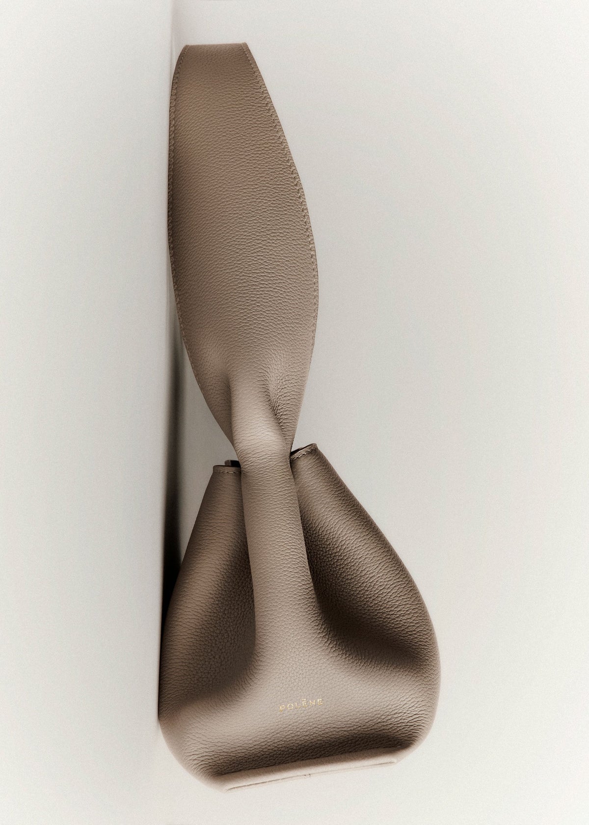 Numéro Neuf East West - Textured Taupe