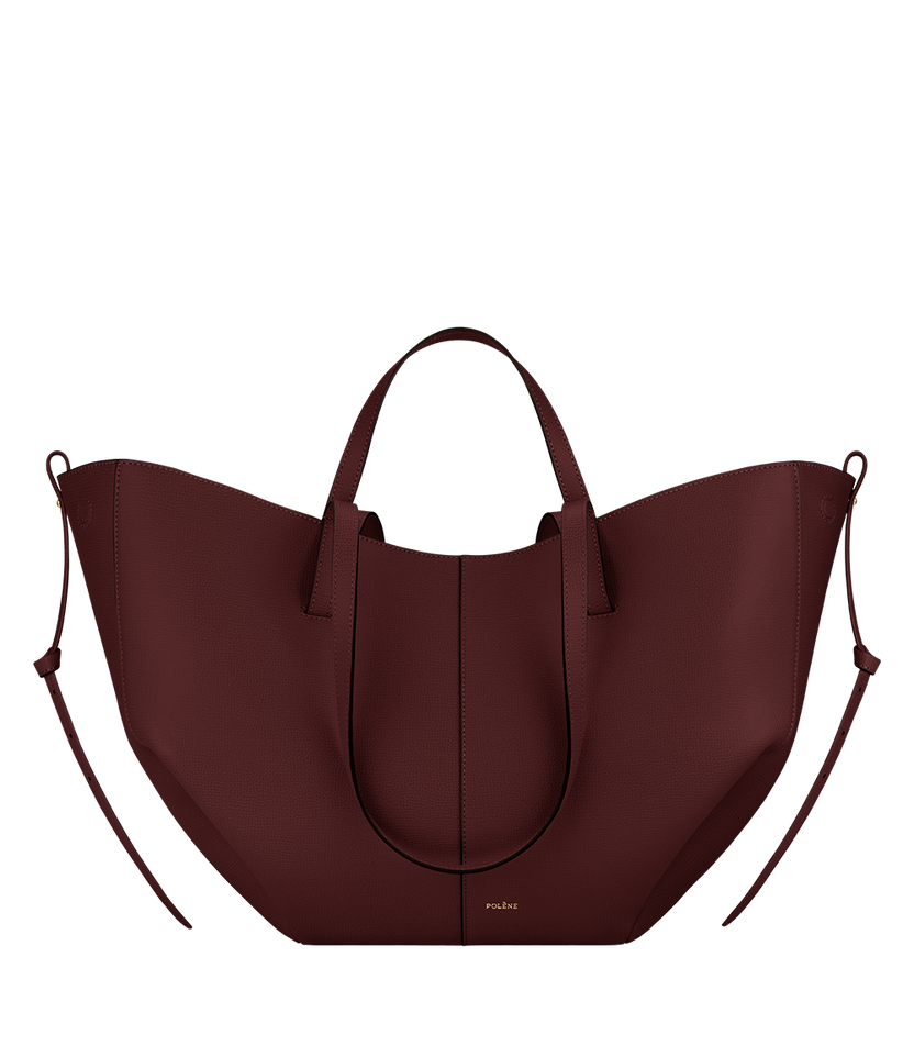 Cyme - Textured Black Cherry