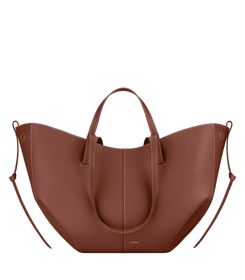 Cyme - Textured Cognac