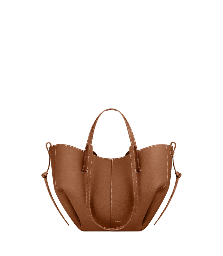 Cyme Mini - Textured Camel