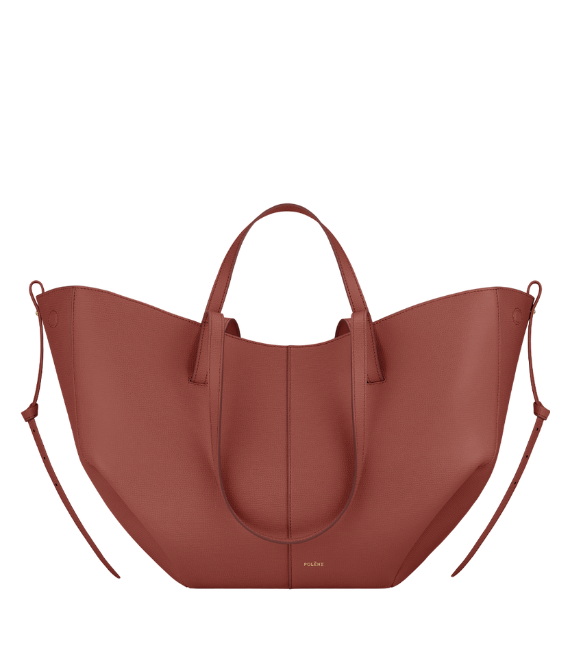 Cyme - Textured Terracotta