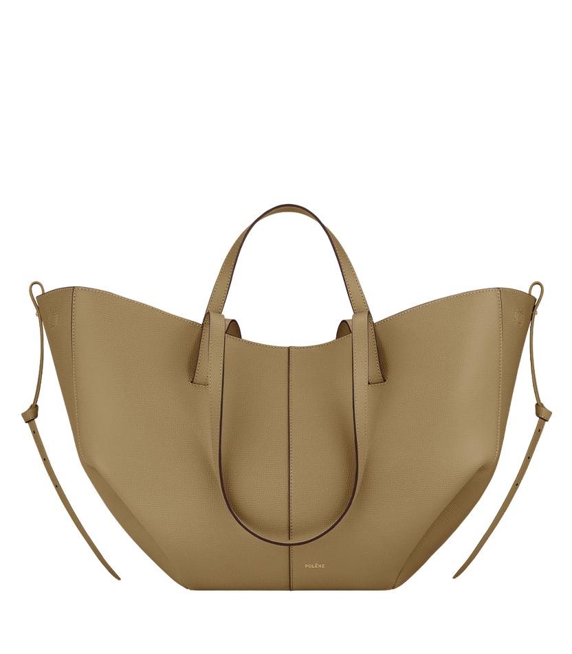 Cyme - Textured Smoky Olive