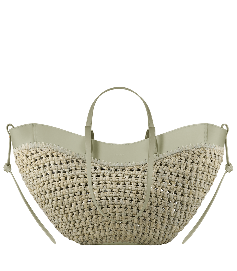 Cyme - Raffia Laurel