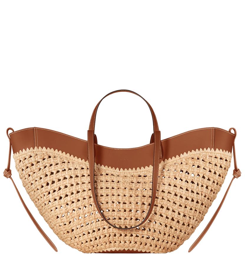 Cyme - Raffia