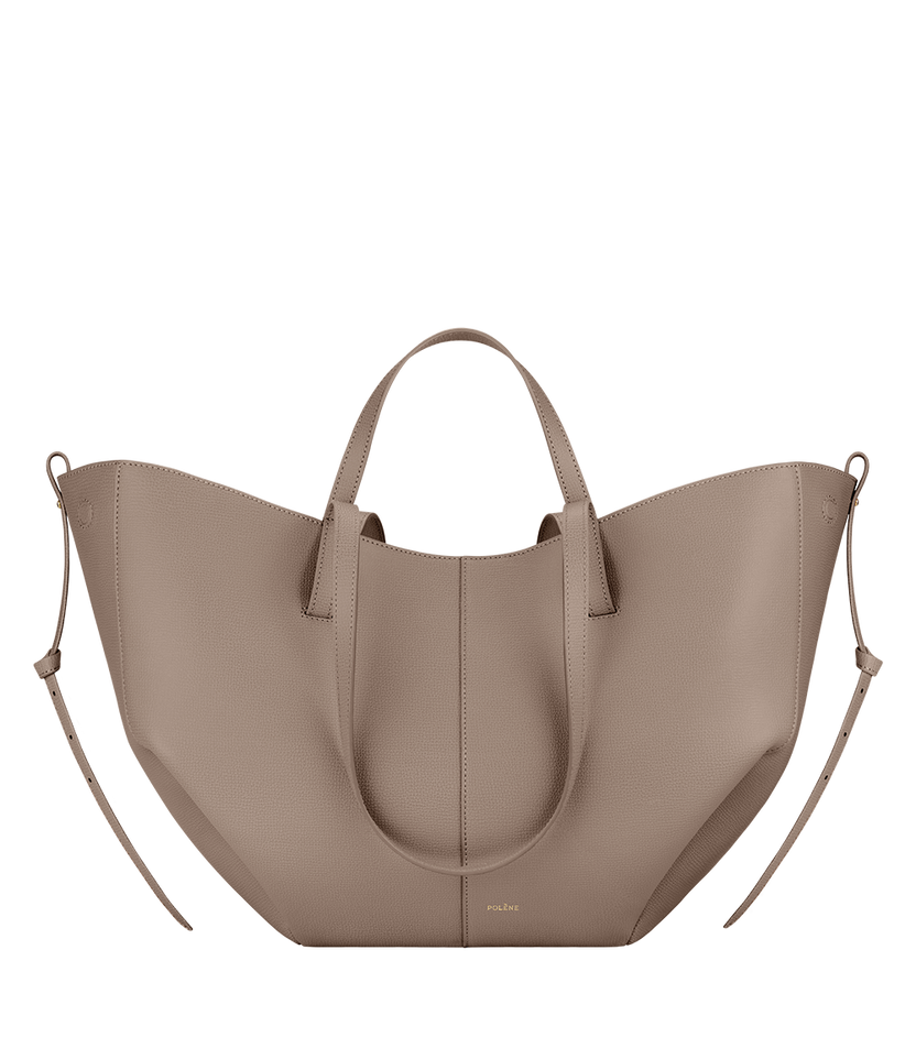Cyme - Textured Taupe
