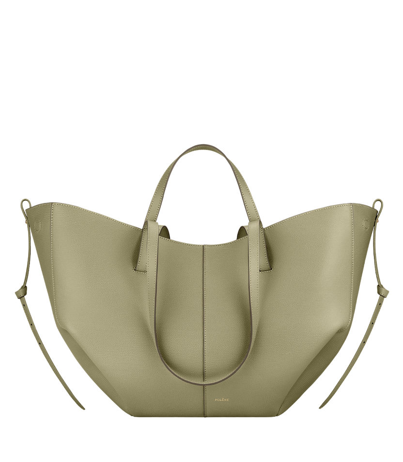 Cyme - Textured Linden