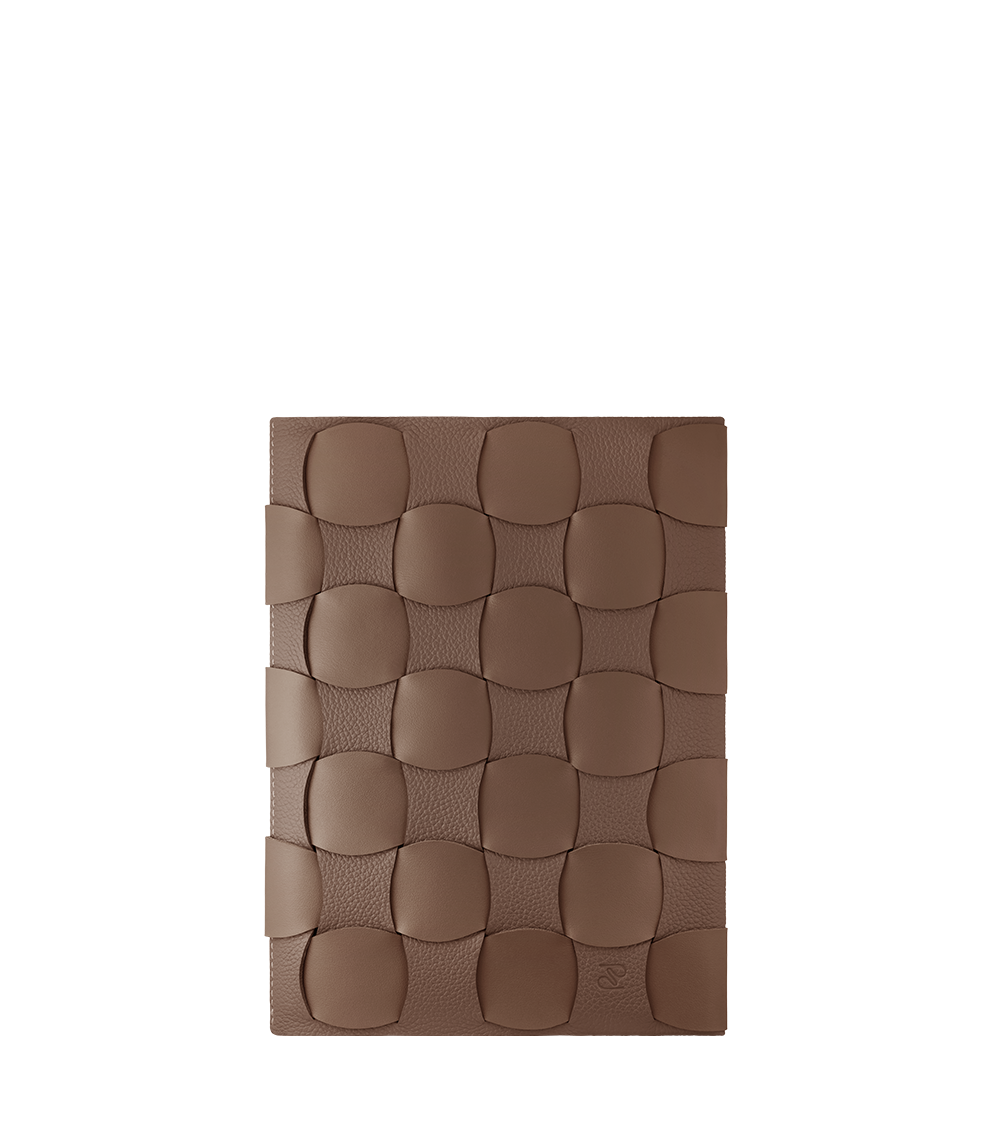 A5 Neiti Notebook Cover - Root