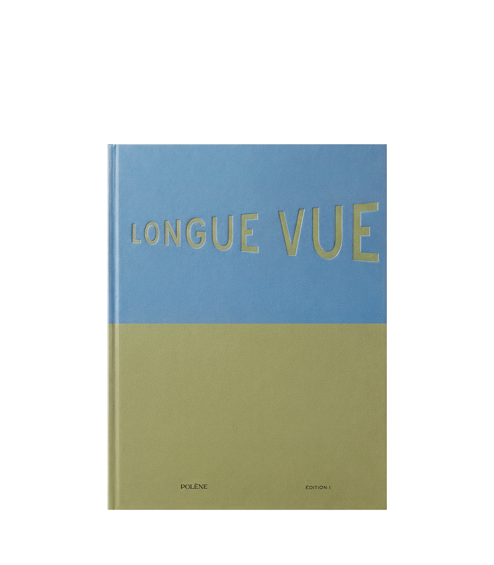 Longue Vue Magazine