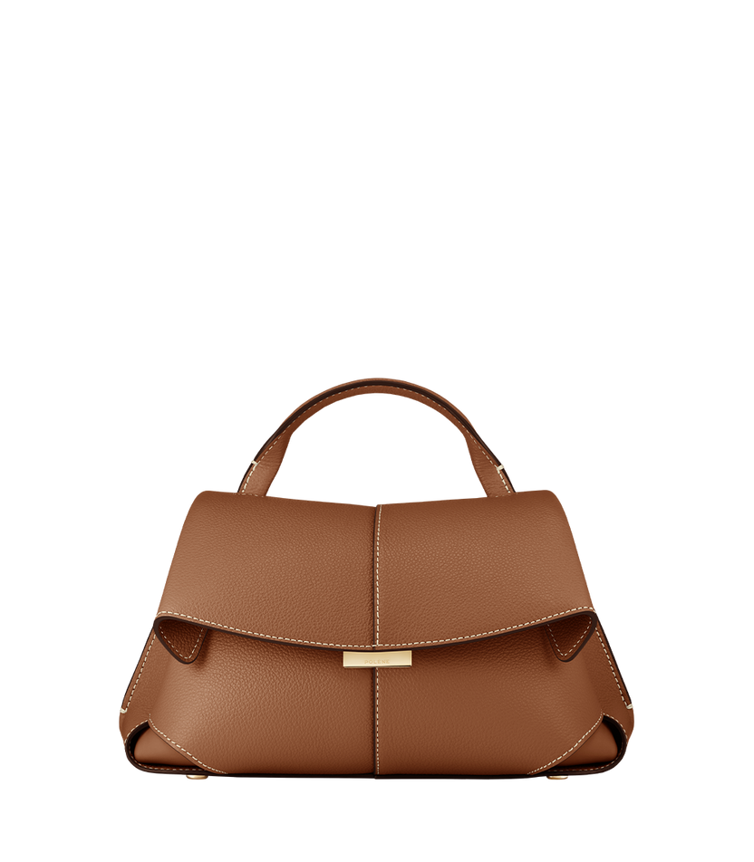 Mokki Mini - Textured Camel