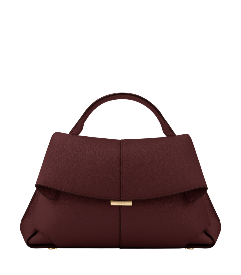 Mokki - Textured Black Cherry