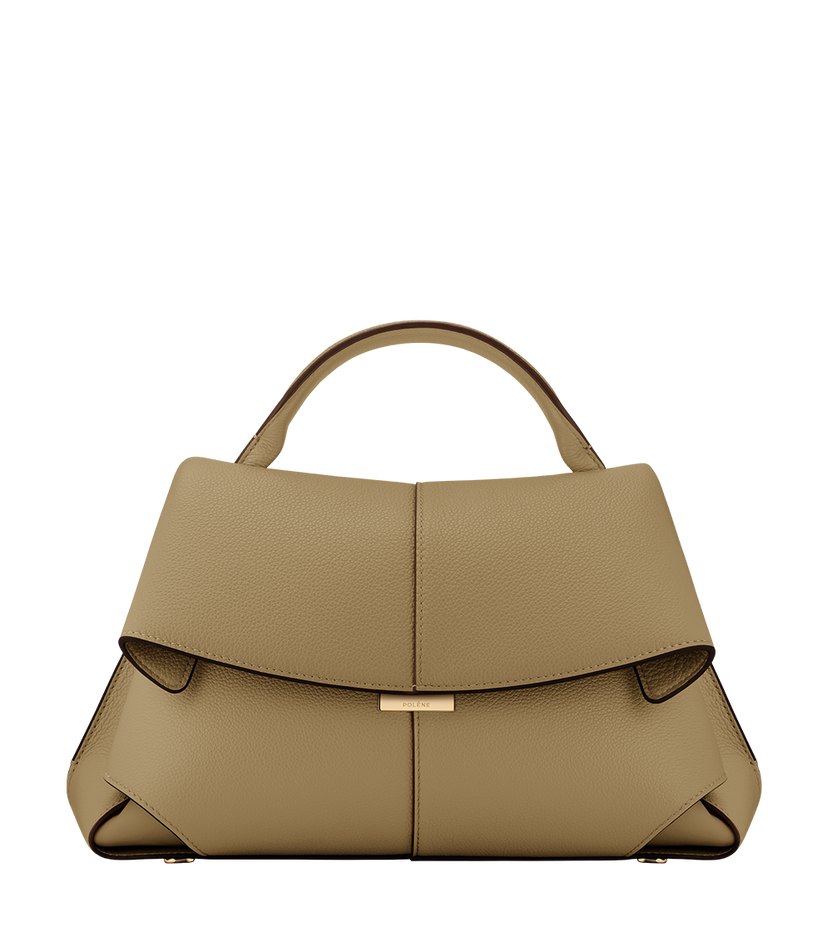 Mokki - Textured Smoky Olive