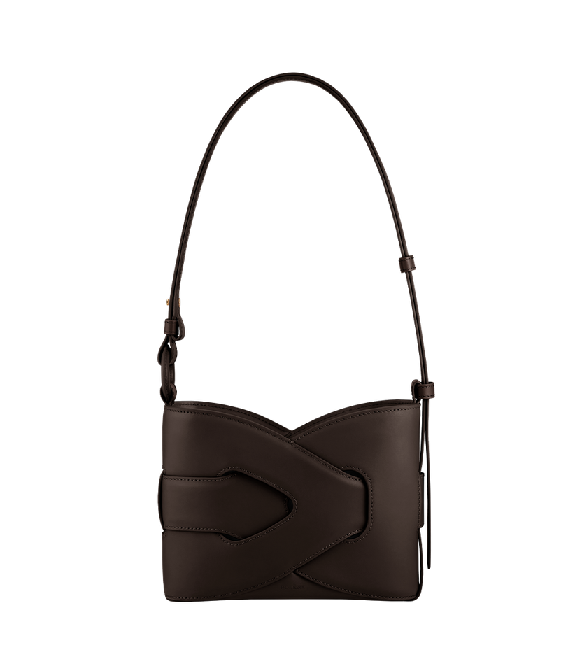 Nodde - Smooth Ebony