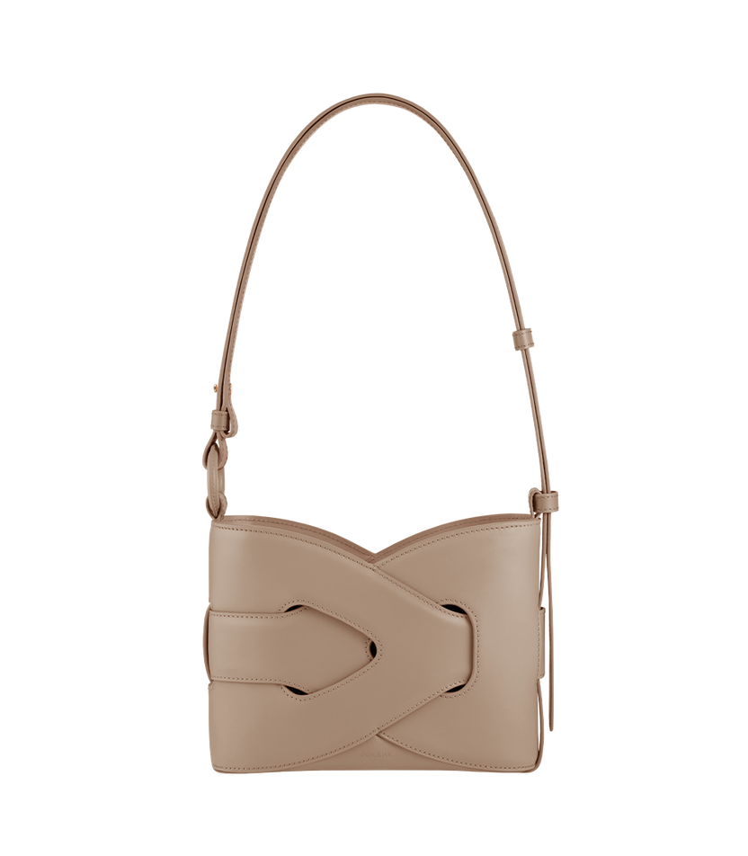 Nodde - Smooth Taupe