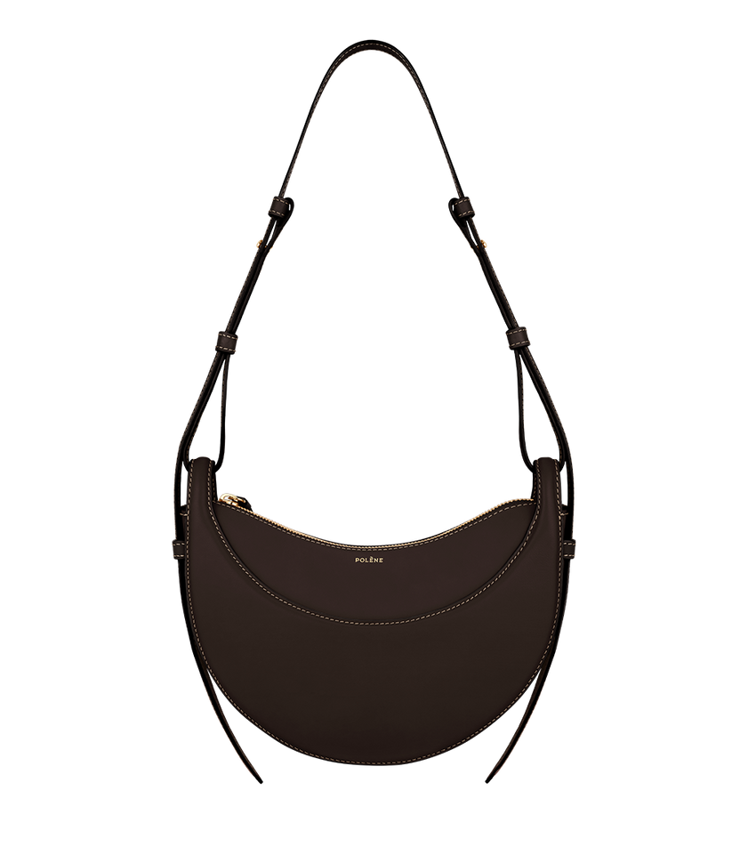 Numéro Dix - Smooth Ebony