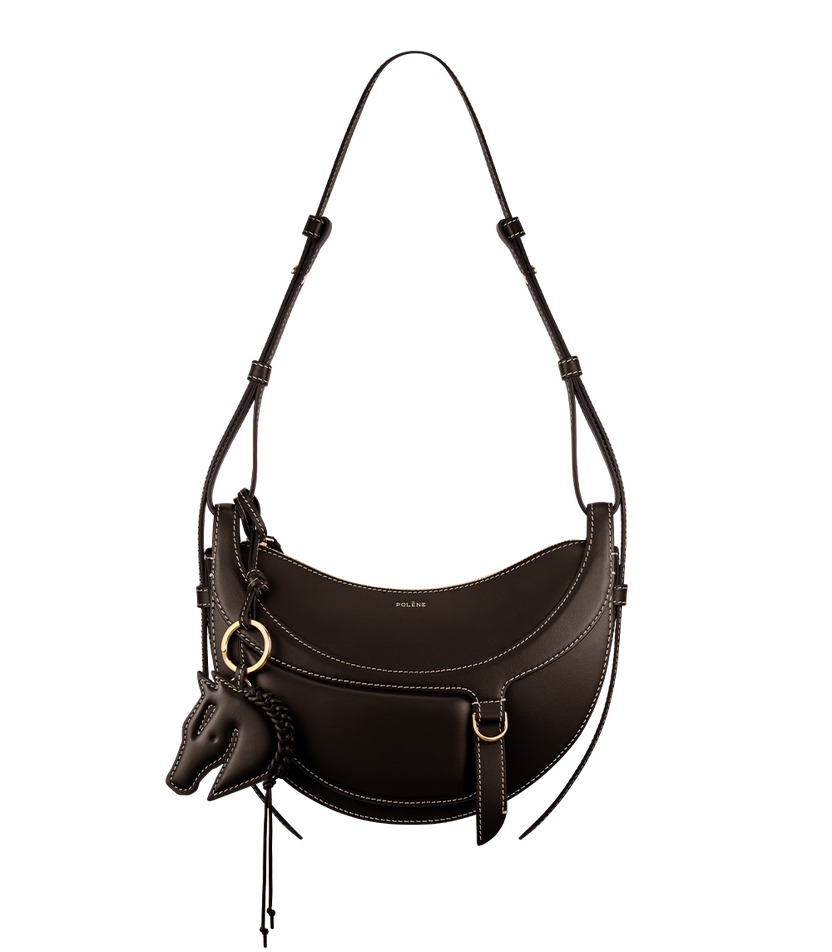 Numéro Dix Galop - Ebony