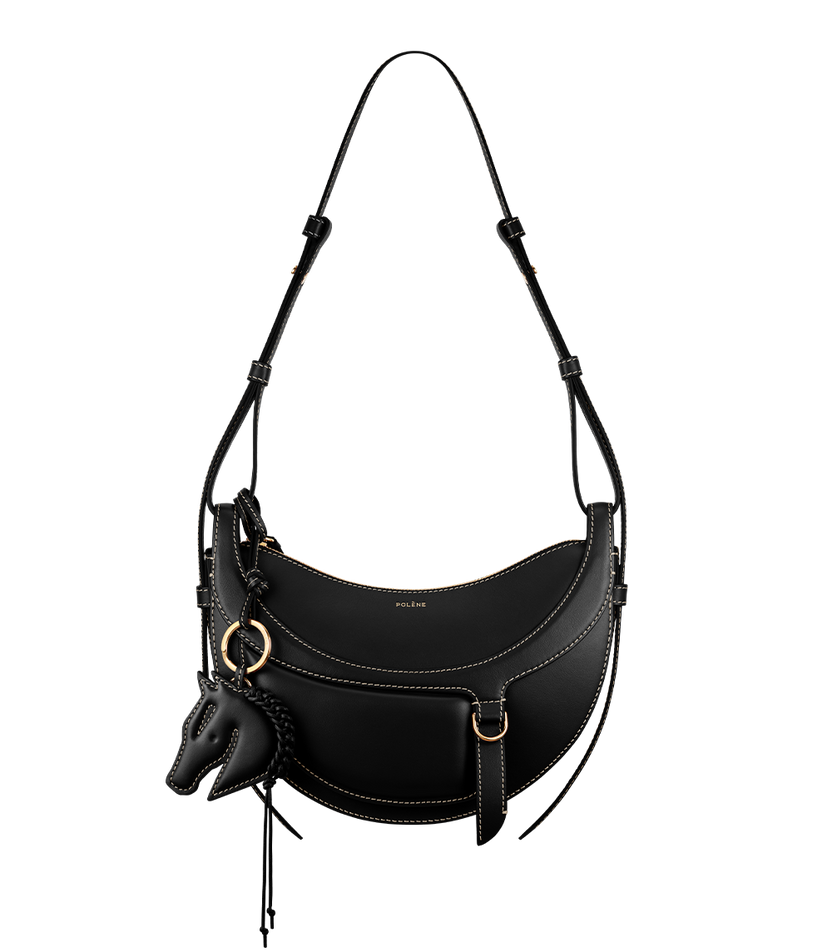 Numéro Dix Galop - Black