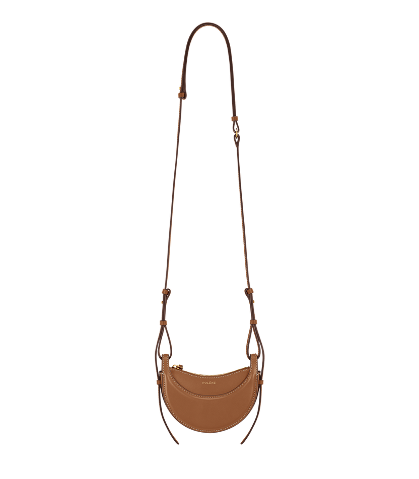 Numéro Dix Micro - Smooth Camel