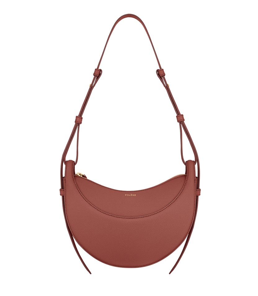 Numéro Dix - Textured Terracotta