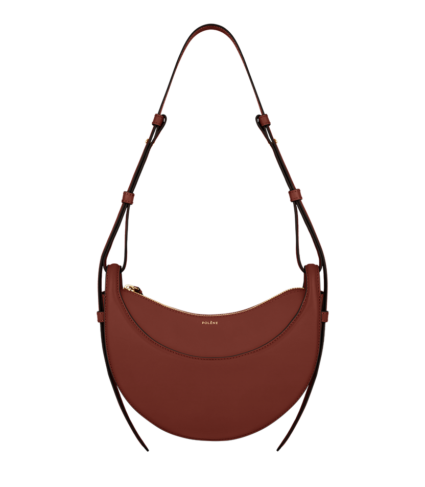 Numéro Dix - Smooth Red Clay