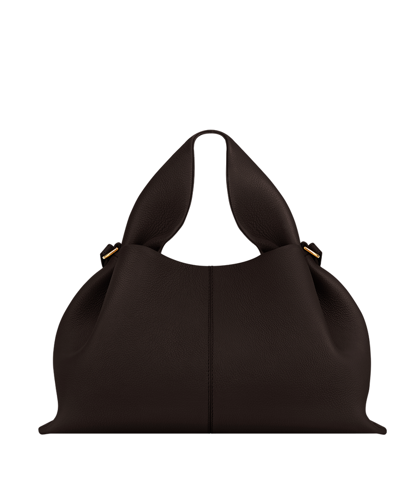 Numéro Neuf - Textured Ebony