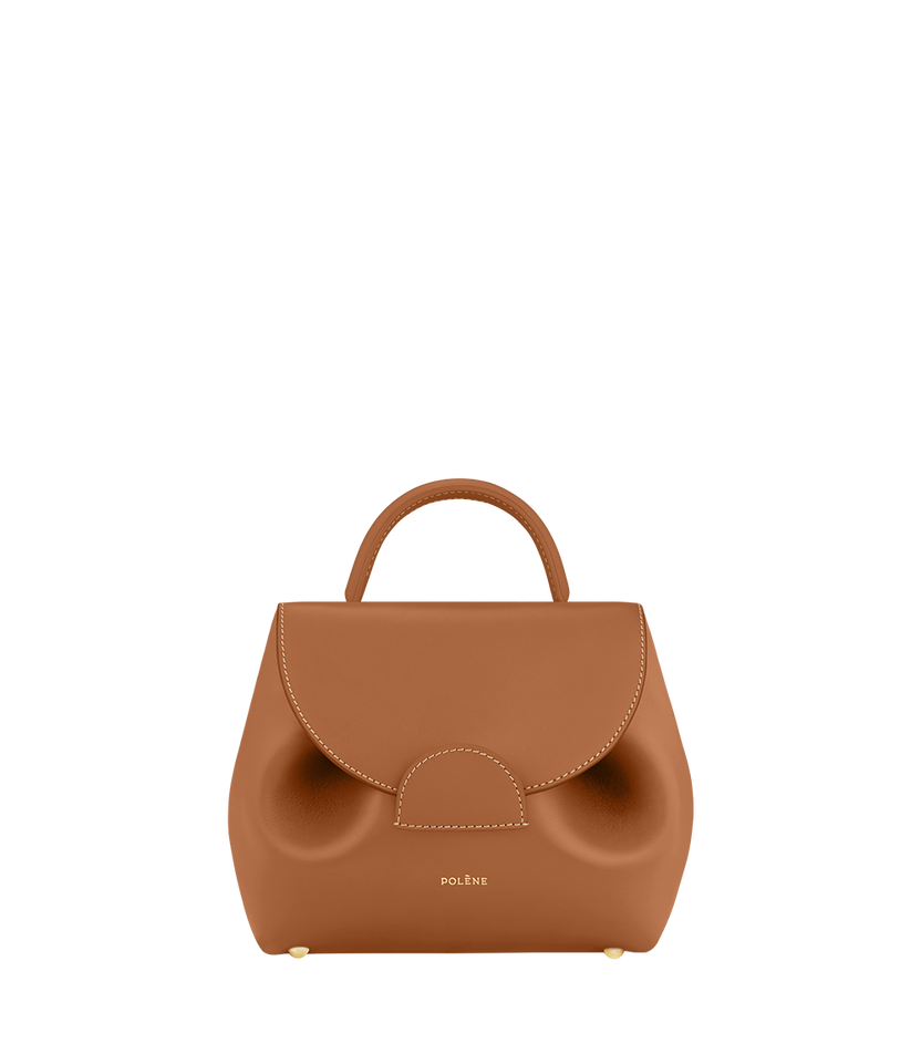 Numéro Un Nano - Smooth Camel