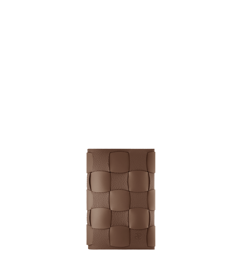 A6 Neiti Notebook Cover - Root