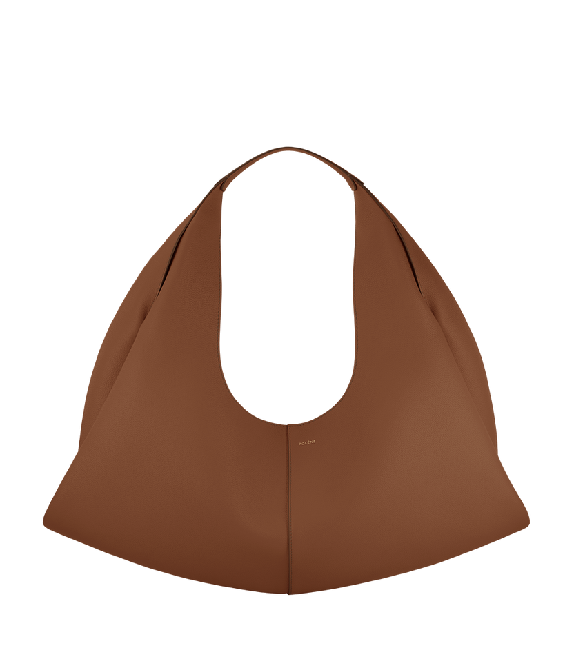 Shuldo - Textured Brown
