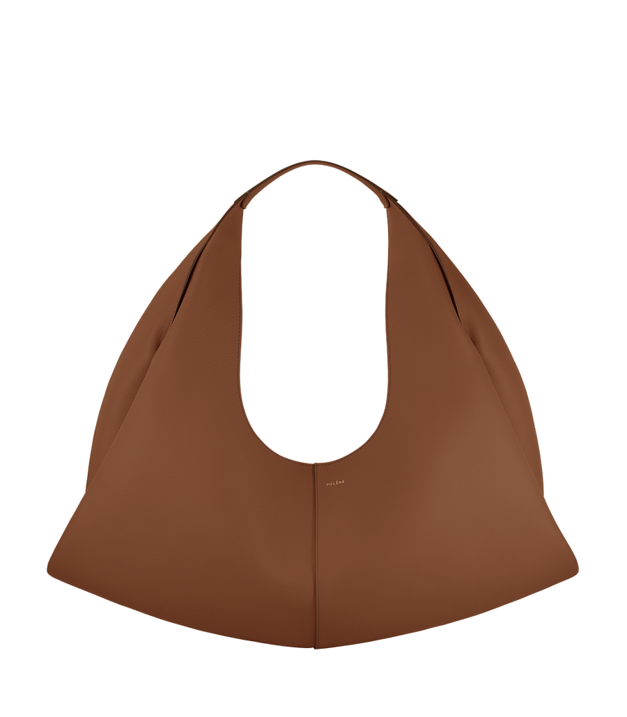 Shuldo - Textured Brown