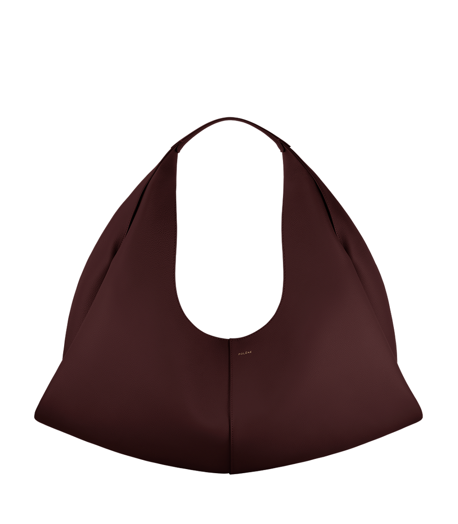 Shuldo - Textured Black Cherry