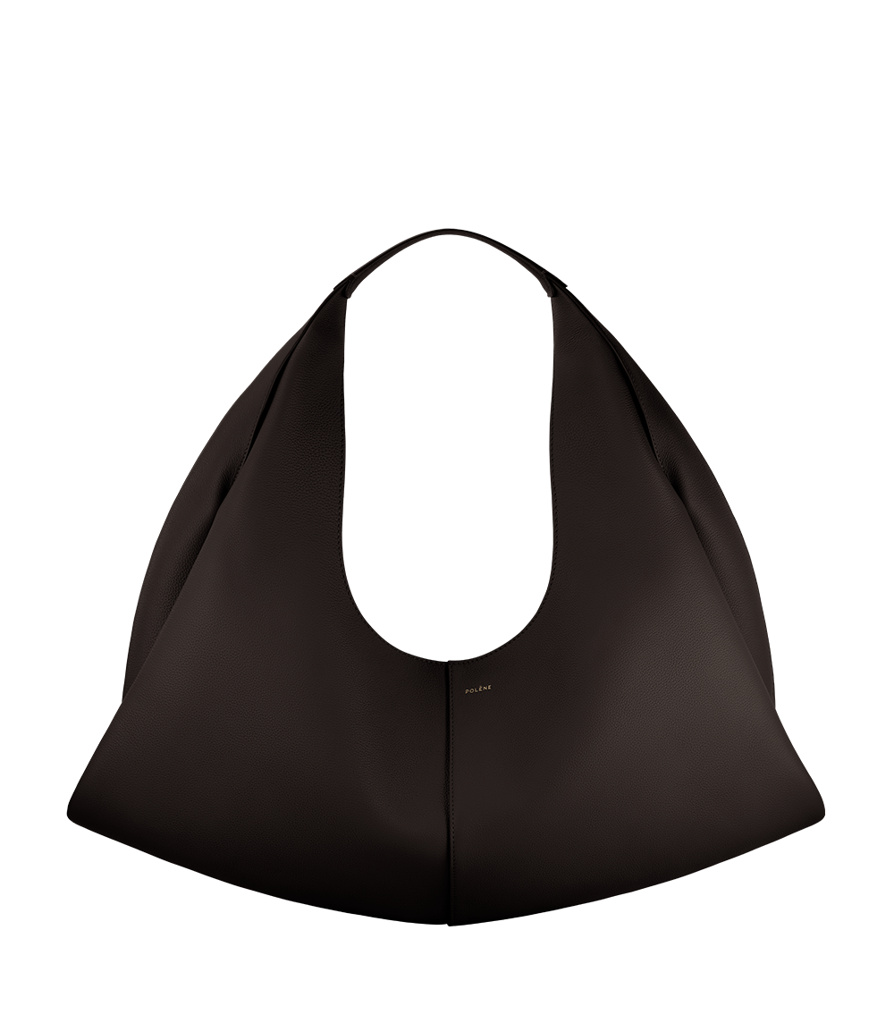 Shuldo - Textured Ebony