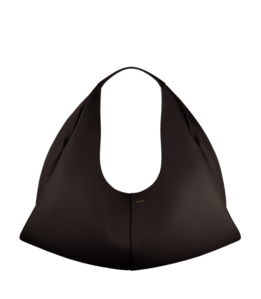 Shuldo - Textured Ebony