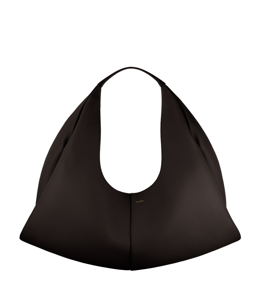 Shuldo - Textured Ebony