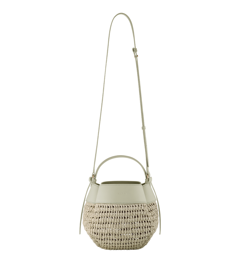 Tsubi - Raffia Laurel